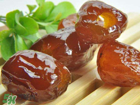 包粽子蜜棗要泡嗎？包粽子的蜜棗要提前泡嗎？