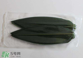 干粽葉泡多長(zhǎng)時(shí)間？干粽葉要泡多長(zhǎng)時(shí)間才能包粽子？