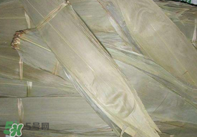 干粽葉泡多長(zhǎng)時(shí)間？干粽葉要泡多長(zhǎng)時(shí)間才能包粽子？