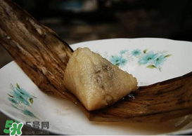 干粽葉怎么煮？干粽葉煮多久？