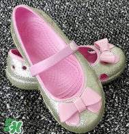 Crocs童鞋尺碼對(duì)照表 Crocs童鞋尺碼如何選擇？