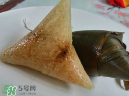 吃一個蜜棗粽子會胖嗎？一個蜜棗粽子的熱量