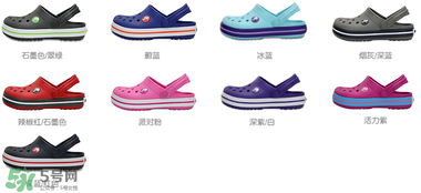 Crocs鞋是什么牌子？Crocss鞋是哪個國家的品牌？