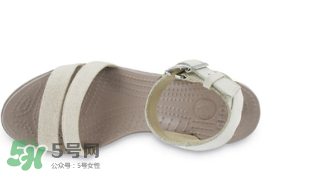crocs卡洛馳鞋子怎么樣？crocs卡洛馳鞋子好穿嗎？