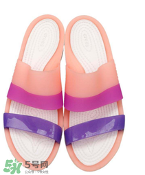 crocs卡洛馳鞋子怎么樣？crocs卡洛馳鞋子好穿嗎？
