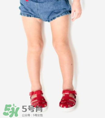 igor兒童涼鞋怎么樣？igor兒童涼鞋好穿嗎？