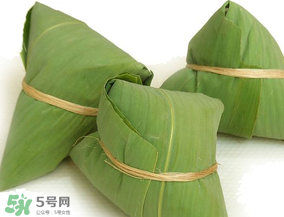 干粽葉怎么處理？干粽子葉怎么處理？