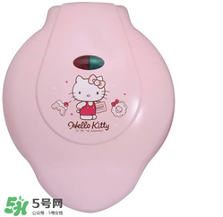 餃子hello kitty蛋糕機是什么牌子？hello kitty蛋糕機哪里有賣的？