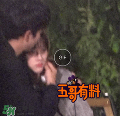 鞠婧祎和泰國小鮮肉mike熱戀？鞠婧祎戀情曝光