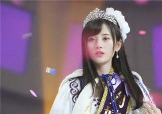 鞠婧祎和泰國(guó)小鮮肉mike熱戀？鞠婧祎戀情曝光