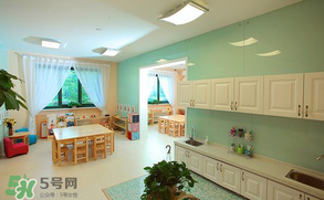 米雅上的幼兒園是哪一家？卡爾安娜國際兒童會(huì)館怎么樣？