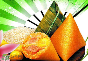 一斤糯米能包幾個(gè)粽子？一斤糯米可以包多少個(gè)粽子？