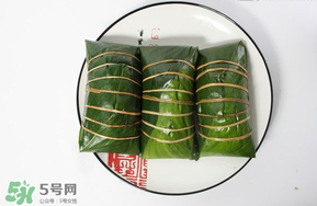 一斤糯米能包幾個(gè)粽子？一斤糯米可以包多少個(gè)粽子？