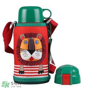 米雅的水杯是什么牌子？虎牌兒童水杯好用嗎？