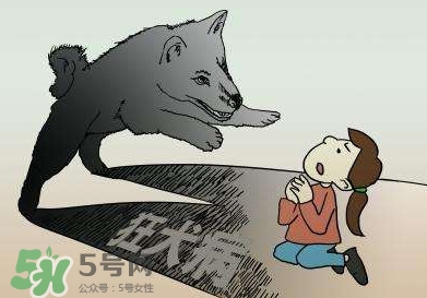 狂犬病會(huì)傳染嗎？狂犬病會(huì)學(xué)狗叫嗎