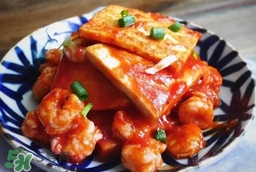 西紅柿能和豆腐一起吃嗎？豆腐可以和西紅柿一起吃嗎