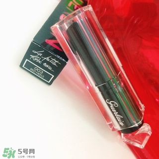 嬌蘭小黑裙003多少錢？嬌蘭小黑裙唇膏003專柜價(jià)格