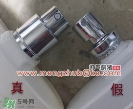 creed銀色山泉香水真假怎么辨別_creed香水真假對比圖 creed銀色山泉香水真假怎么辨別_creed香水真假對比圖