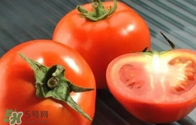 催熟的西紅柿能吃嗎？催熟西紅柿的危害
