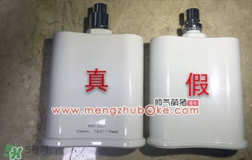 creed銀色山泉香水真假怎么辨別_creed香水真假對比圖 creed銀色山泉香水真假怎么辨別_creed香水真假對比圖