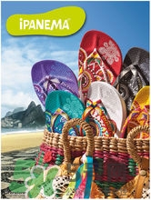 Ipanema童鞋怎么樣？Ipanema童鞋好穿嗎？