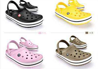 Crocs童鞋尺碼對(duì)照表 Crocs童鞋尺碼如何選擇？