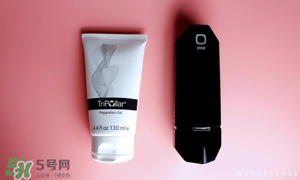 tripollar stop怎么樣？tripollar pose好用嗎