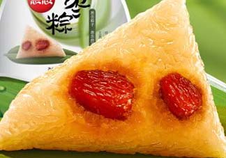 蜜棗粽子怎么做？蜜棗粽子怎么做好吃？