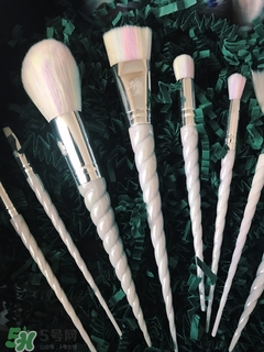 unicorn lashes獨(dú)角獸化妝刷怎么樣？獨(dú)角獸化妝刷多少錢？