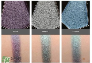 tarte獨角獸眼影多少錢？tarte獨角獸眼影盤專柜價格