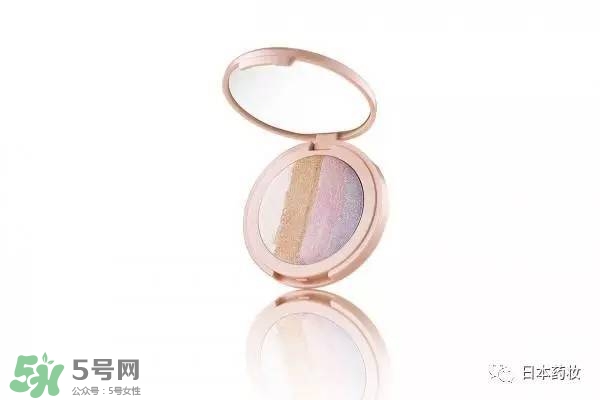 tarte獨角獸眼影多少錢？tarte獨角獸眼影盤專柜價格