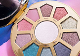 tarte獨角獸眼影多少錢？tarte獨角獸眼影盤專柜價格