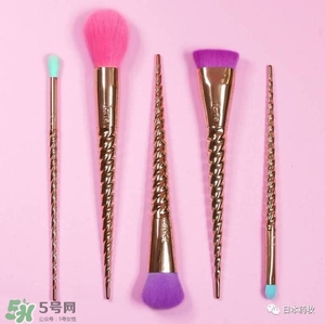 tarte獨(dú)角獸刷子多少錢？tarte獨(dú)角獸化妝刷怎么樣？