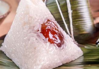 蜜棗粽子煮多長時間？蜜棗粽子怎么才能煮熟？