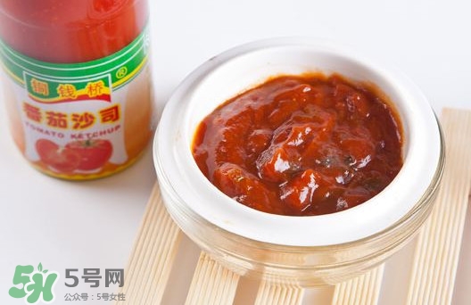 番茄醬是番茄沙司嗎？番茄醬和番茄沙司有什么不同？
