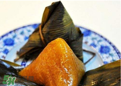 包粽子沒粽葉怎么辦？沒有粽葉怎么包粽子？