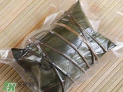 包粽子沒粽葉怎么辦？沒有粽葉怎么包粽子？