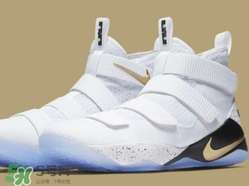 nike lebron soldier11正品多少錢？耐克士兵11發(fā)售價(jià)格