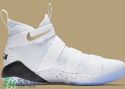 nike lebron soldier11正品多少錢？耐克士兵11發(fā)售價(jià)格