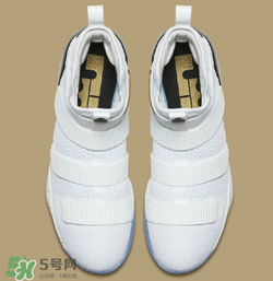 nike lebron soldier11正品多少錢？耐克士兵11發(fā)售價(jià)格