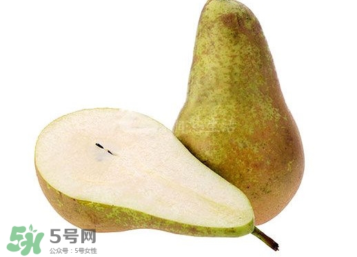  比利時啤梨怎么吃？比利時啤梨怎么是軟的？