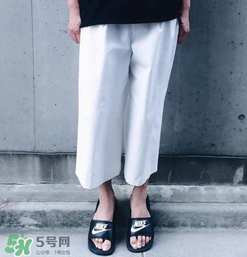 nike拖鞋怎么辨別真假？耐克拖鞋真假鑒定