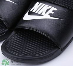 nike拖鞋怎么辨別真假？耐克拖鞋真假鑒定