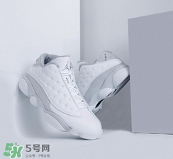 air jordan 13 low正品多少錢？喬丹13代專柜價格