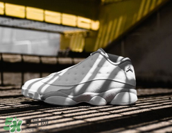 air jordan 13 low正品多少錢？喬丹13代專柜價格