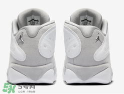 air jordan 13 low正品多少錢？喬丹13代專柜價格