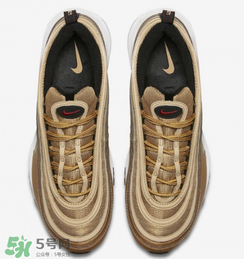 nike air max 97 og金子彈正品多少錢？專柜價格是多少？