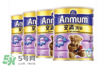 安滿滿睿幼兒配方奶粉怎么樣？安滿滿睿奶粉怎么沖？