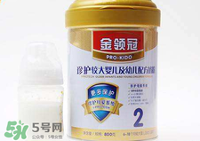 金領(lǐng)冠珍護(hù)奶粉怎么樣？金領(lǐng)冠珍護(hù)奶粉怎么沖？