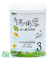 瑞哺恩親適OPO奶粉怎么樣？ 瑞哺恩奶粉怎么沖？
